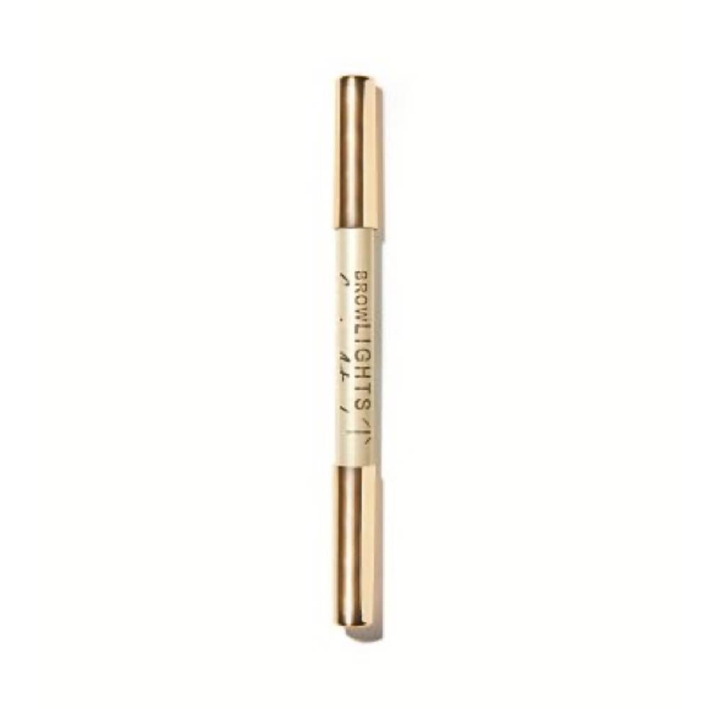 NIB BROW BAR BY REEMA Browlights, Camera, Action Duo Brow Highlighter